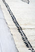 Vintage Tulu Area Rug (12' x 14')